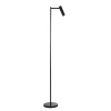 Podłogowa lampa do czytania Dedicated Reader 99772 LED 4W 3000K czarna
