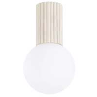 biały || kaszmirowy