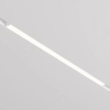 Szynowa lampa podłużna Basis TR030-4-24W3K-WW-DS-W LED 24W 2700-6000K magnetyczna biała