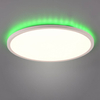 Sufitowa lampa Aureo R64371931 RL Light LED 30W 3000-6500K biały