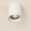 Downlight do gabinetu BABIL AZ6554 LED 10W 3000-4000K tubka biała