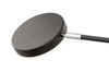 Lampka biurkowa Fad MOD070TL-L8B3K LED 8W 3000K do pokoju czarna