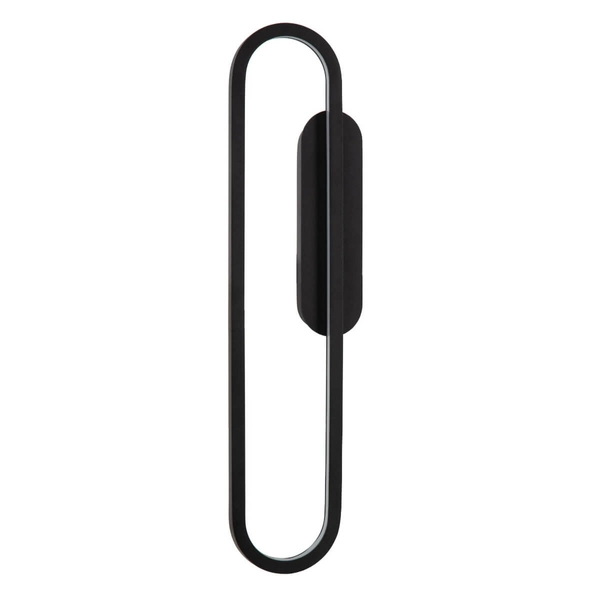 Ściemnialna lampa ścienna Thelma 78200/22/30 LED 22W 2700K czarna outlet