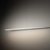 Lampa wisząca nad stół BAR 11581 LED 32W 3000K listwa biała