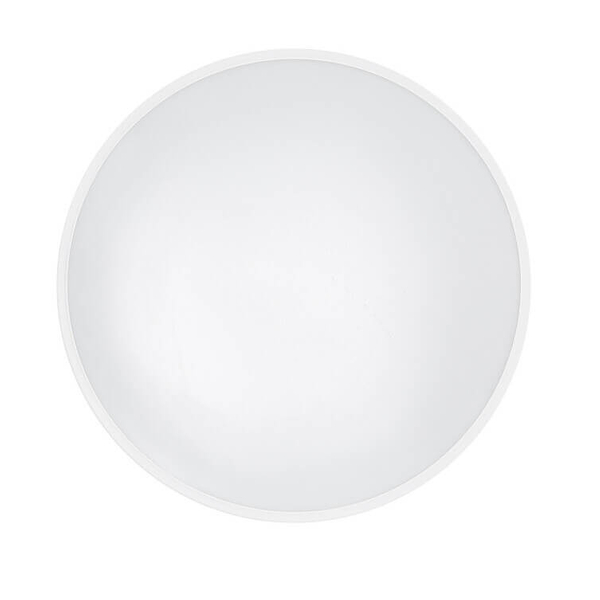 Jadalniany plafon Agnes 10977 Nowodvorski LED 22W 3000K IP44 round biały