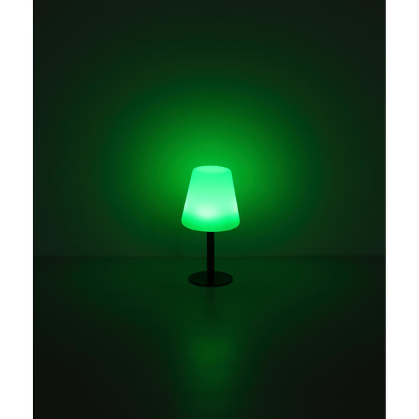 Lampka stojąca zewnętrzna Solar 33894 Globo LED 0,8W RGBW 3000K IP44