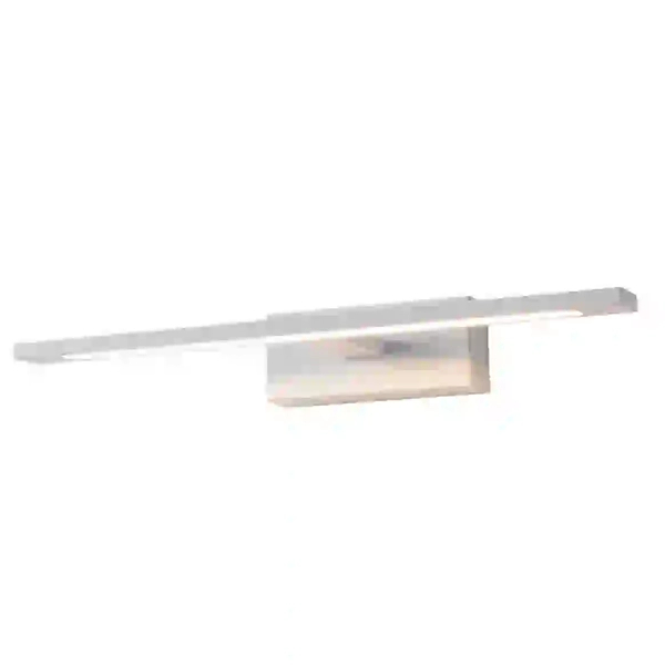 Ścienna lampa łazienkowa Elgidia WL0122-S-WH Yaskr LED 12W 3500K IP44 biała