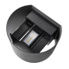 Elewacyjna lampa góra-dół Milda 2418351050 LED 4,9W 3000K IP44 antracyt