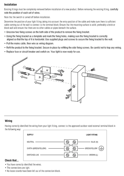 Kinkiet na peszlu Madison 50605 Saxby LED 1W 3000K regulacja srebrny