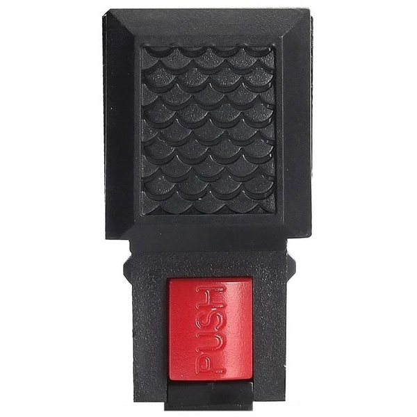 Magnetyczna lampa liniowa do szyn 3-fazowych 475 Domeno LED 40W 3000K czarna