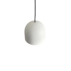 Kuchenna lampa wisząca Saila PL0115-WH Yaskr LED 8W 3000K biała