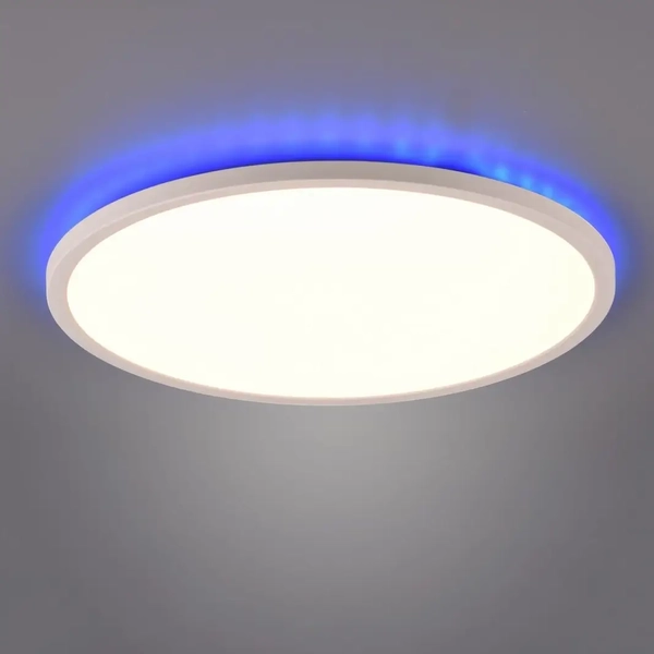 Sufitowa lampa Aureo R64371931 RL Light LED 30W 3000-6500K biały