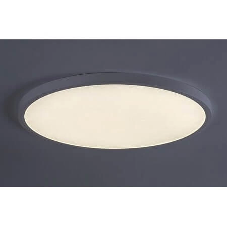 Plafon okrągły PAULOS 71075 LED 48W 4000K sypialniany biały