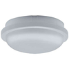 Plafon LAMPA sufitowa stropowa FILIP 03818 Ideus okrągła OPRAWA natynkowa LED 18W 4000K zewnętrzna IP54 biała