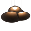 Wisząca lampa Bellmond P0565 Maxlight LED 21W 3000K potrójna czarna