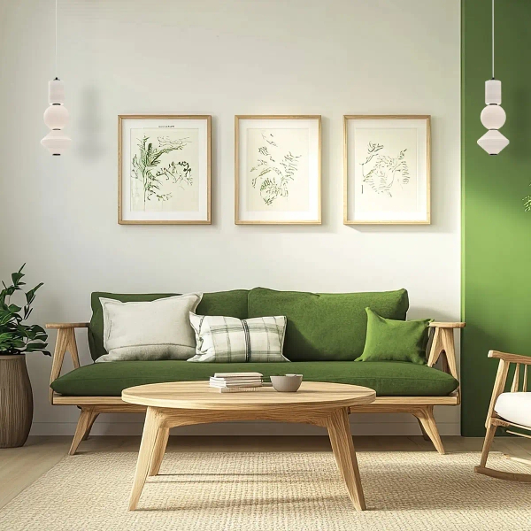 Nowoczesna zwisająca lampa Bijou ALM-BIJOU-P3-MB LED 20W 3000K czarny