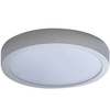 Sufitowa lampa do salonu Malta AZ4233 LED 12W 3000K round biała