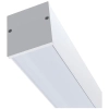 Nasufitowa lampa Cl Office Pro 10216 Nowodvorski LED 40W 4000K biała