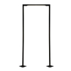 Stojąca lampa ogrodowa Taketa 9929 Shilo IP44 rama antracyt