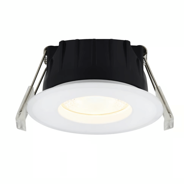 Podtynkowa lampa sufitowa ROSALEE 2410200101 LED 7W 2700-4000K IP65 biały