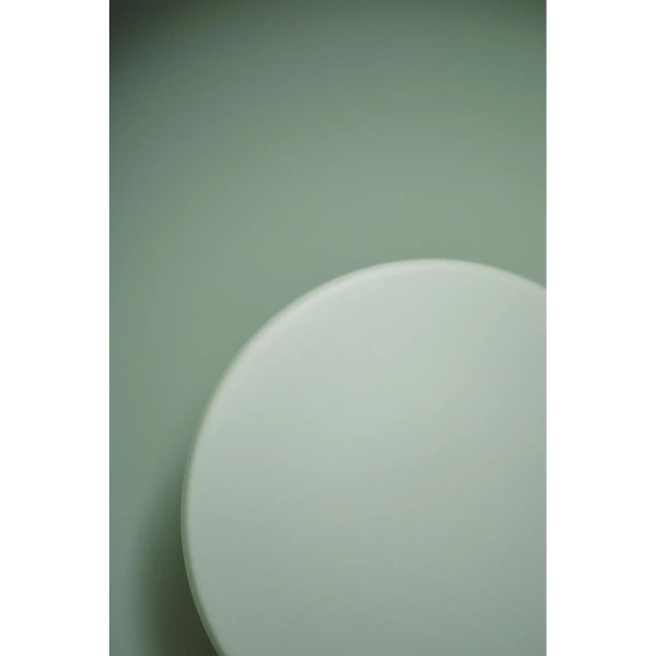 Ścienna lampa okrągła Marsi 2312351023 LED 7W 3000K zielony