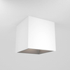 Oprawa sufitowa Alfa C065CL-L12W4K LED 12W 4000K kwadratowa biała