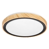 Kuchenny plafon Aflo 14-33932 Candellux LED 24W 3000-6000K okrąg biały