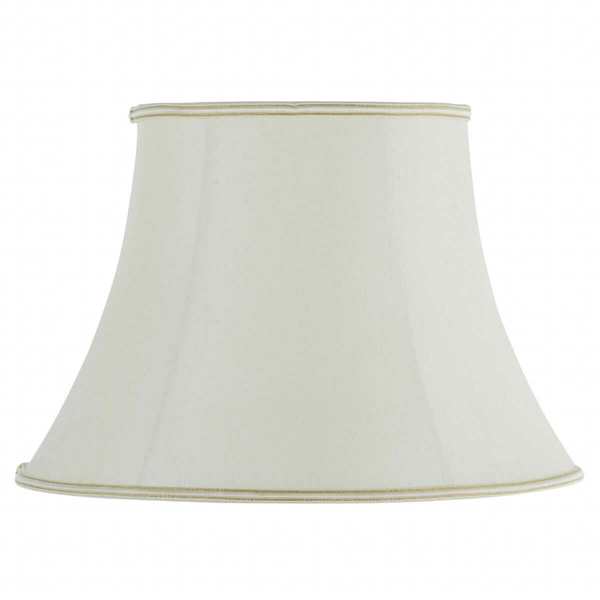 Klasyczny klosz do lampy Celia CELIA-14 Endon kremowy