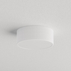 Plafon LAMPA sufitowa Cleo 137623613936 TEAM metalowa OPRAWA okrągła natynkowa biała