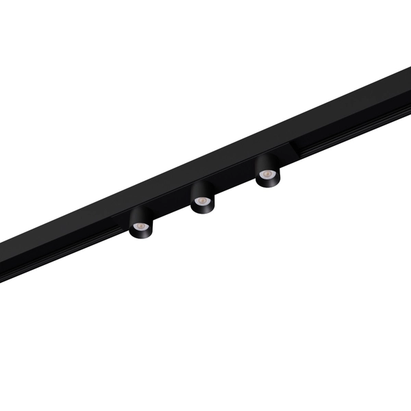 Lampa sufitowa do systemu magnetycznego SONE MYL.00519 LED 6W 3000K czarna