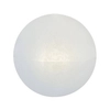 Ogrodowa lampa wtykana Gaja LP-JH-1095-300 Light Prestige kula ball IP65 biała