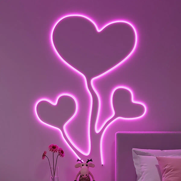 Taśma ledowa Neon R65583100 RL Light 14W 3000K 1200lm ściemnialna biały