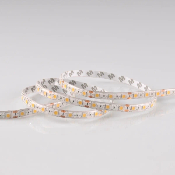 Taśma LED 28W 306531 Polux 2100lm biały pasek 5m 3000K IP65