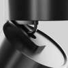 Lampa sufitowa z regulacją Onda C024CL-12W3K-B-1 LED 12W 3000K czarna