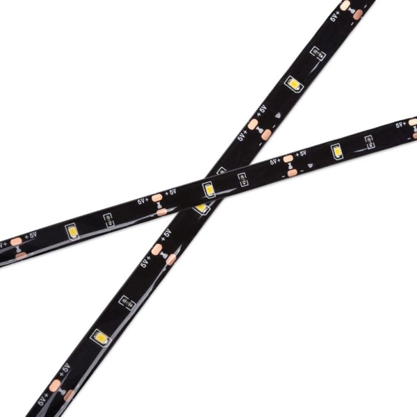 Taśma ledowa za telewizor Blaupunkt TVSETNW 4000K biała