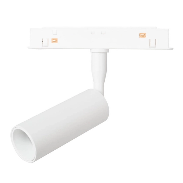 Regulowany reflektor magnetyczny Magnetic M0030Z Maxlight LED 5W 2700-5000K biały