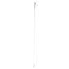 Lampa ścienno sufitowa listwa Surika 6021 Shilo LED 27W 3000K 300 cm metal biała