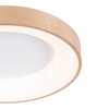 Sufitowa lampa Santana AZ4988 LED 30W 3000K okrąg beżowy