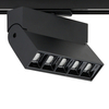 Reflektor do szynoprzewodu Profile Focus 7621 LED 9W 3000K czarny