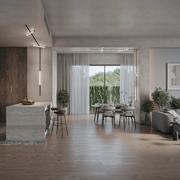 Magnetyczna lampa sufitowa Larc TR086-2-25W3K-B LED 25W 3000K czarny