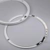 Sufitowa lampa sterowana pilotem PURE LINES biała 6306-16 1xLED 42W 2200-5500K CCT