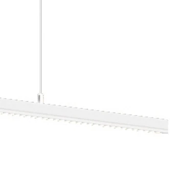 Ledowa lampa wisząca Pietra 513303202-22 Elkim 48W 4000K belka biała