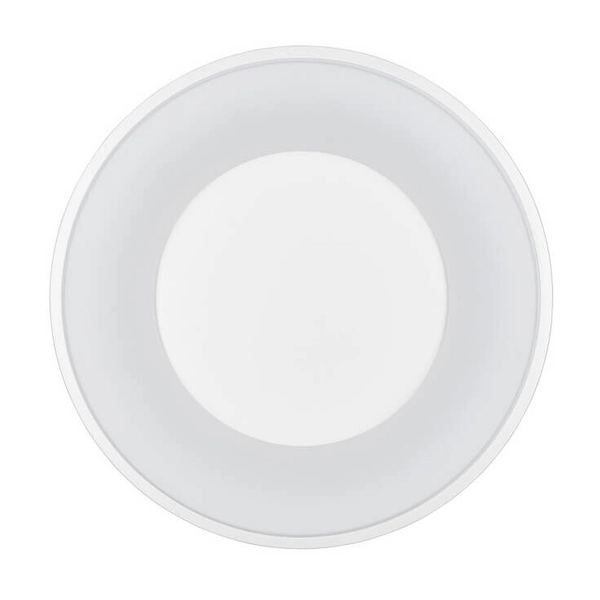 Lampa sufitowa Nikki 11203 Nowodvorski LED 32W 4000K do jadalni biała