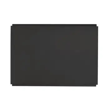 Ścienna lampa do sypialni LORANCA LE45563 LED 10W 3000K czarna