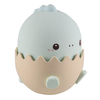 Lampka nocna Baby 326980 Polux z funkcją RGB pokój dziecięcy niebieska