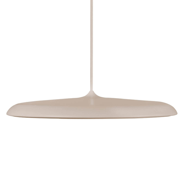 Lampa zwieszana Artist 2420223009 DFTP LED 24W 3000K nad stół biała