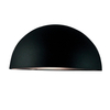 Kinkiet ogrodowy Scorpius 21651003 Nordlux metalowy IP33 czarny