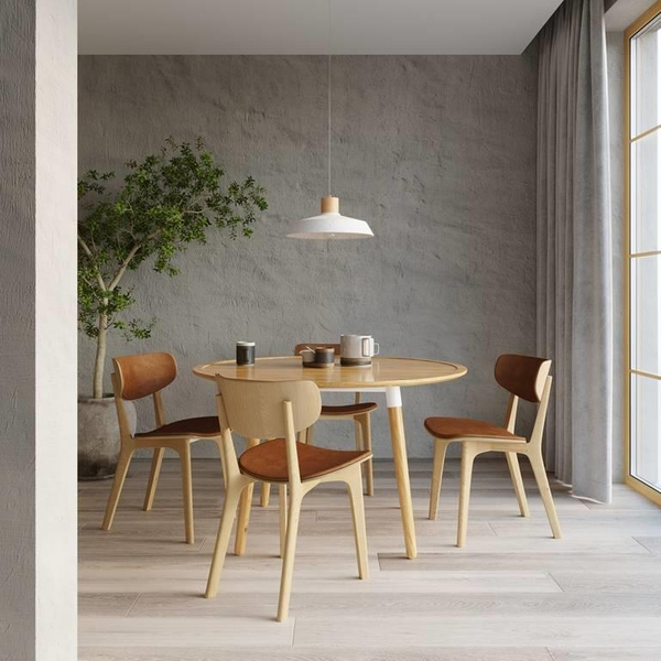 LAMPA wisząca SL.0282 okrągła OPRAWA betonowy zwis skandynawski beton OUTLET