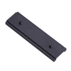 Mechaniczny łącznik szyn magnetycznych Track Magnetic AZ4689 czarny