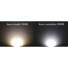 Ledowy plafon do salonu CLEO 500 1307623600622 LED 69W 4000K szary